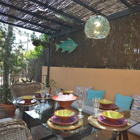 Private Pool With Sea Views In Port Of Alpehytte Andratx