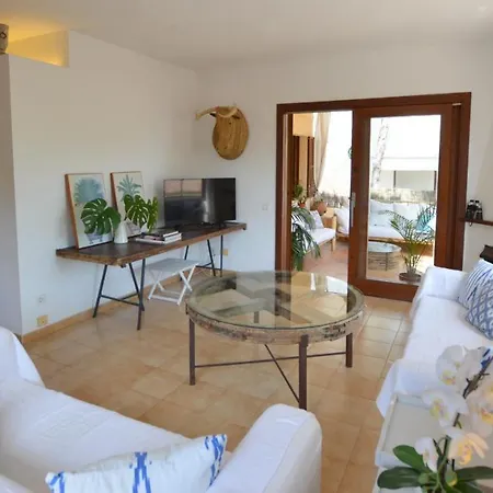 Private Pool With Sea Views In Port Of Andratx