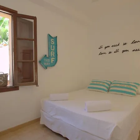 Private Pool With Sea Views In Port Of *