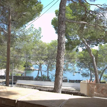 Private Pool With Sea Views In Port Of Chalet *